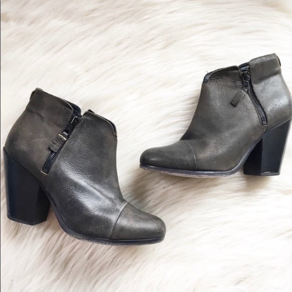 Rag & Bone ankle boots/booties
